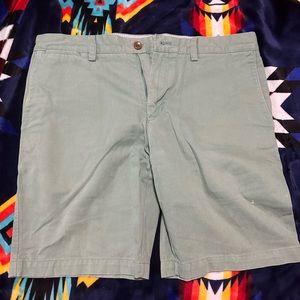 Men’s shorts Bananas Republic